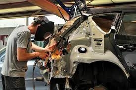 Revitalize Your Ride: Auto Paint and Collision Repair in Woodburn with Innovation Auto Body